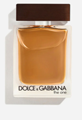 The One for Men Eau de Toilette