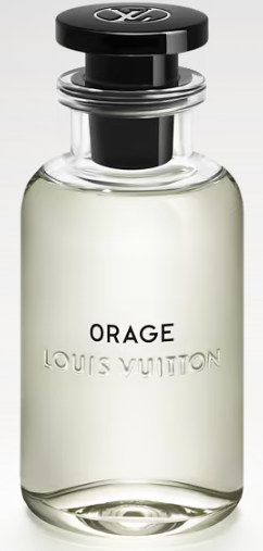 Orage