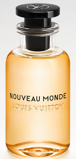 Nouveau Monde
