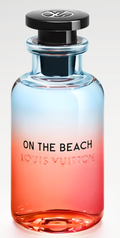 On the Beach