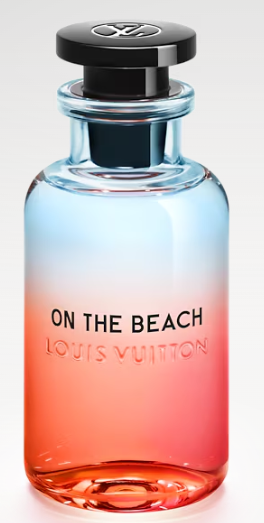 On the Beach