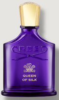 Queen of Silk