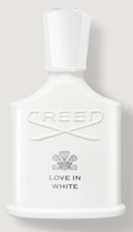 Love In White