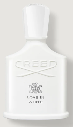Love In White