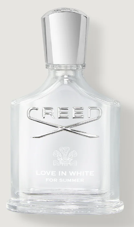Love In White For Summer