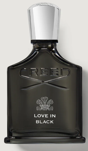 Love In Black