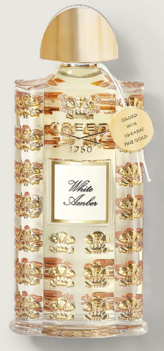 White Amber