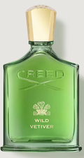 Wild Vetiver