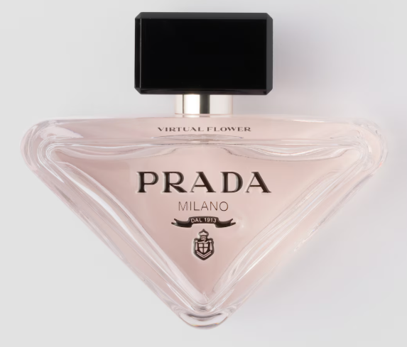 Paradoxe Virtual Flower EDP 90ml