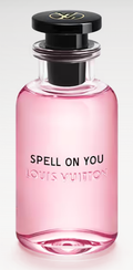 Spell on You