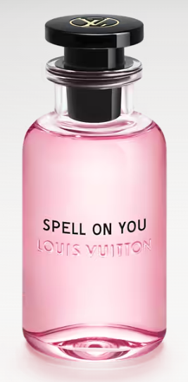 Spell on You