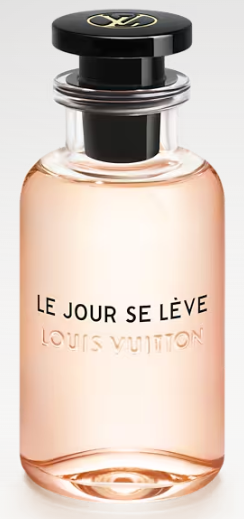 Le Jour se Lève