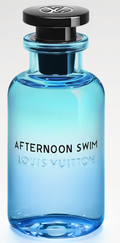 Afternoon Swim