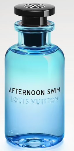 Afternoon Swim