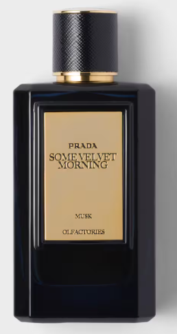 Olfactories Les Mirages - Some Velvet Morning EDP 100 ml