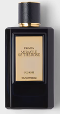 Olfactories Les Mirages - Miracle Of The Rose EDP 100 ml