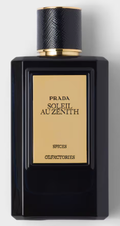 Olfactories Les Mirages - Soleil Au Zenith EDP 100 ml
