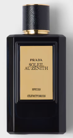 Olfactories Les Mirages - Soleil Au Zenith EDP 100 ml