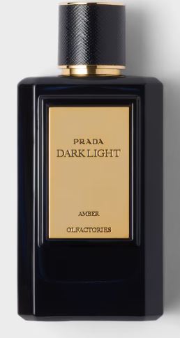 Olfactories Les Mirages - Dark Light EDP 100 ml