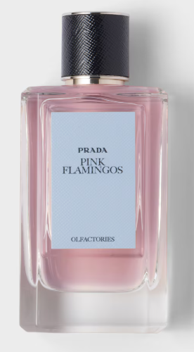 Olfactories - Pink Flamingos EDP 100 ml
