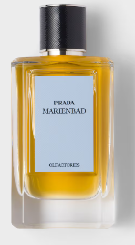 Olfactories - Marienbad EDP 100 ml