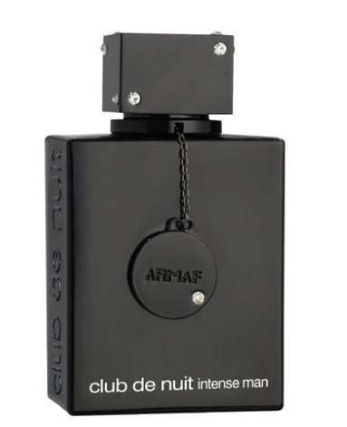 CLUB DE NUIT INTENSE MAN PURE PARFUM