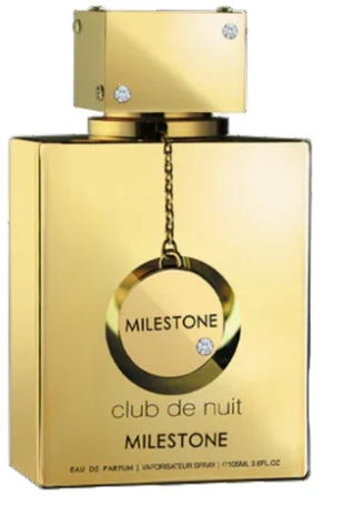 CLUB DE NUIT MILESTONE