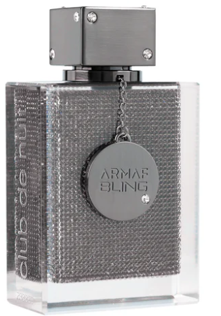 CLUB DE NUIT BLING