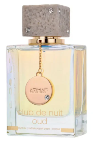 CLUB DE NUIT OUD
