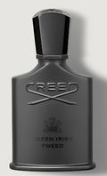 Green Irish Tweed