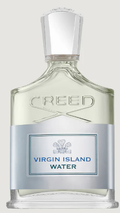 Virgin Island Water