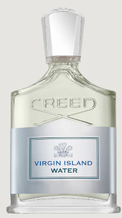 Virgin Island Water