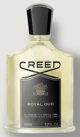 Royal Oud