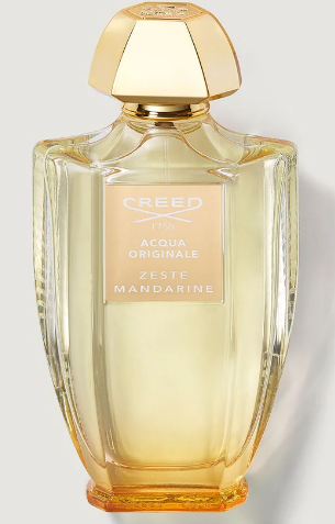 Zeste Mandarine