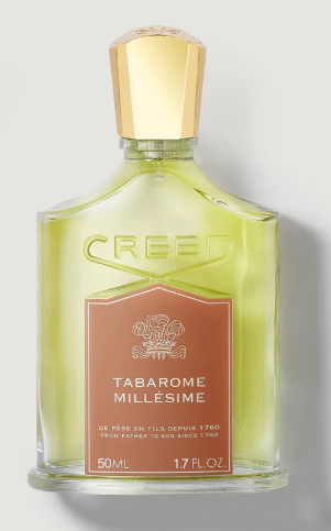 Tabarome Millésime