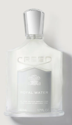 Royal Water