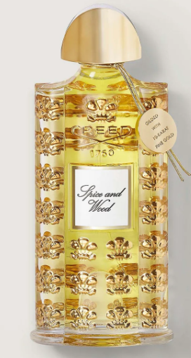 Spice & Wood