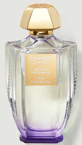 Iris Tubéreuse