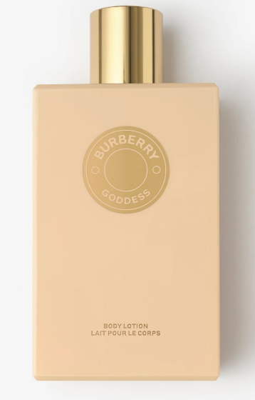 Burberry Goddess Body Lotion for Women