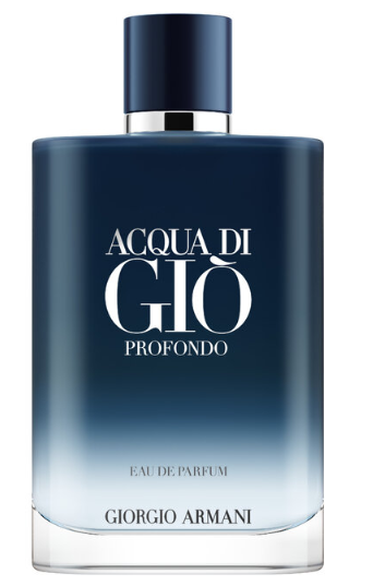 Acqua di Giò Profondo Eau de Parfum