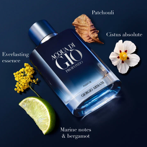 ACQUA DI GIÒ PROFONDO PARFUM