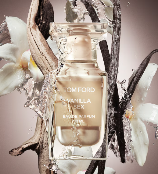 Vanilla Sex Eau de Parfum