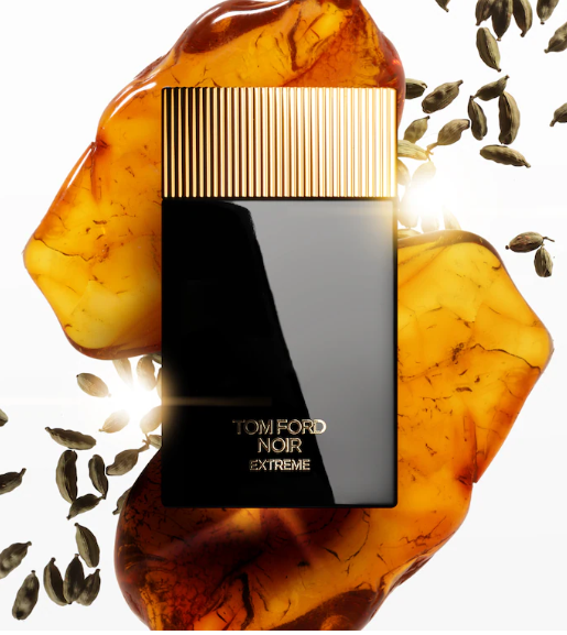 Noir Extreme Eau de Parfum Set