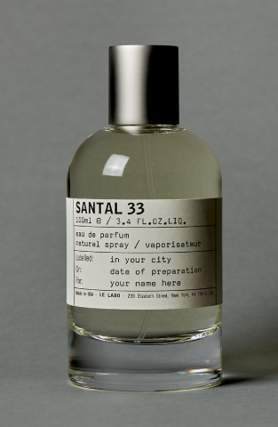 SANTAL 33