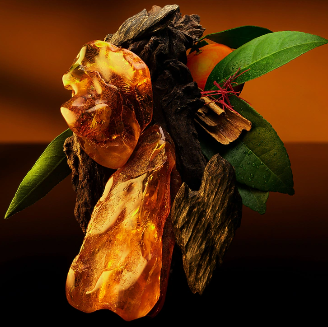 Ambre Levant