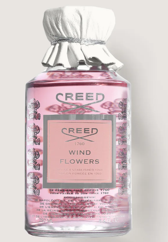 Wind Flowers