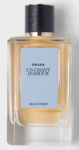 Olfactories - Un Chant d'Amour EDP 100 ml
