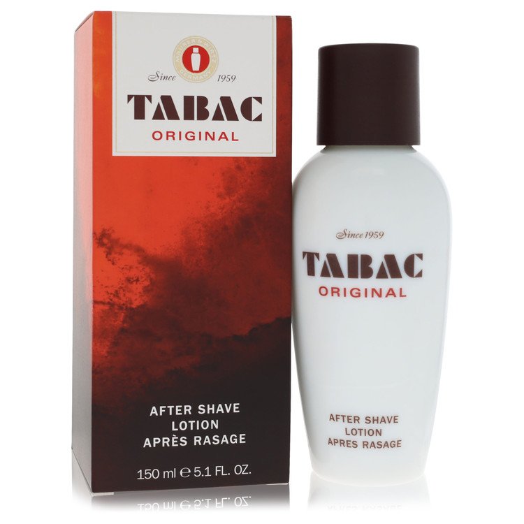 Tabac After Shave By Maurer & Wirtz