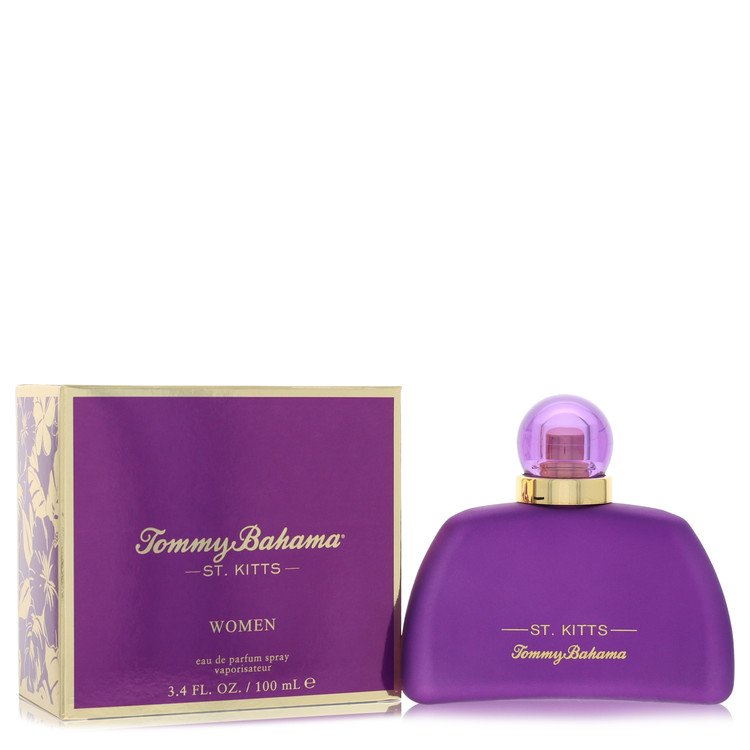 Tommy Bahama St. Kitts Eau De Parfum Spray By Tommy Bahama