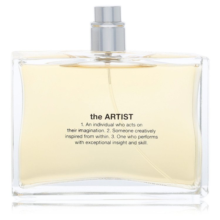 The Artist Eau De Toilette Spray (Tester) By Gap